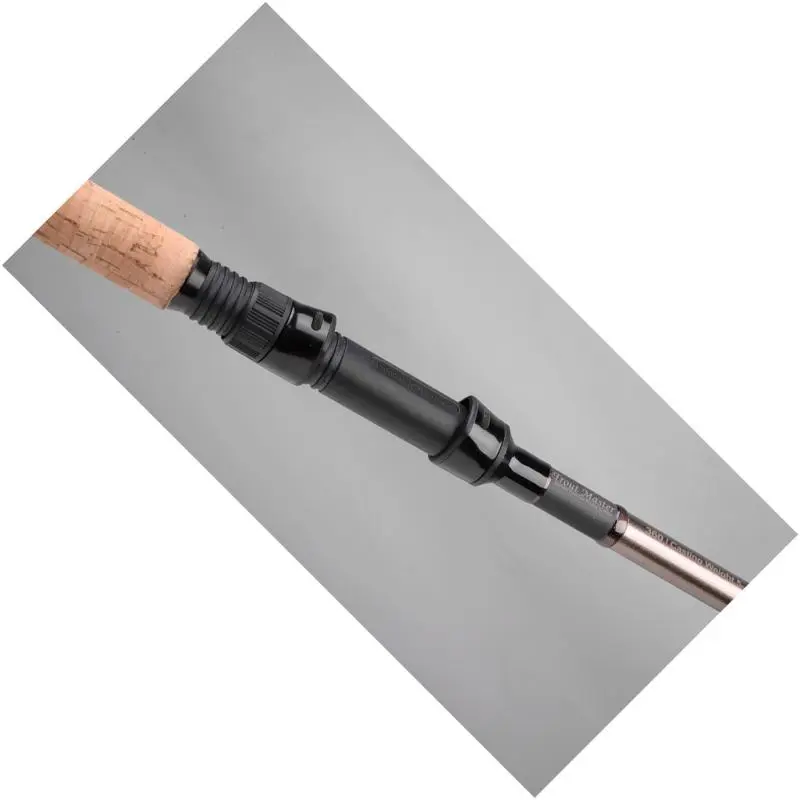 Spro Tactical Lake Trout 3.3M 5-40G 5 Spro Tactical Lake Trout 3.3M 5-40G – Bild 3