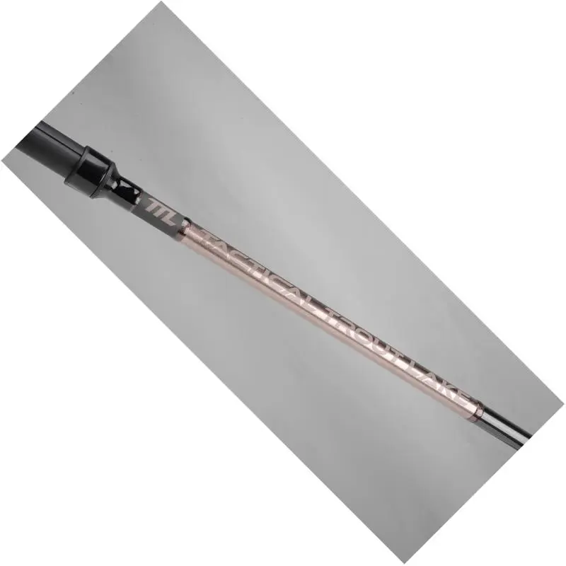 Spro Tactical Lake Trout 3.6M 5-40G 4 Spro Tactical Lake Trout 3.6M 5-40G – Bild 2
