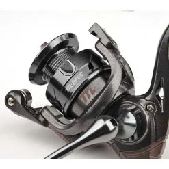 Spro Tt L-Spec 500 Reel 9 Spro Tt L-Spec 500 Reel -Zebco Verkäufe spro tt l spec 500 reel 2
