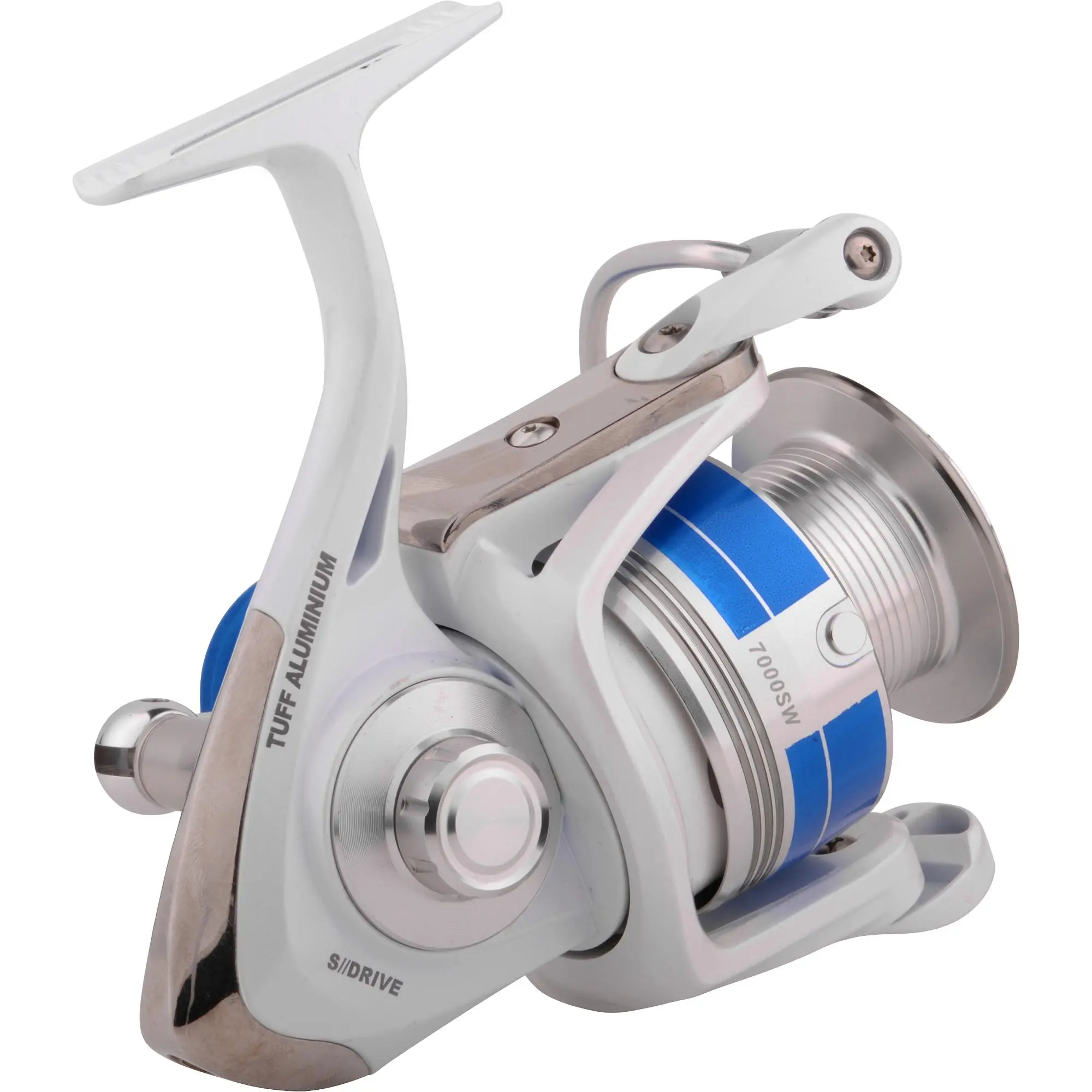 Spro Zalt Arc 5000 200 / 0,33 5,0: 1 4 Spro Zalt Arc 5000 200 / 0,33 5,0: 1 – Bild 2