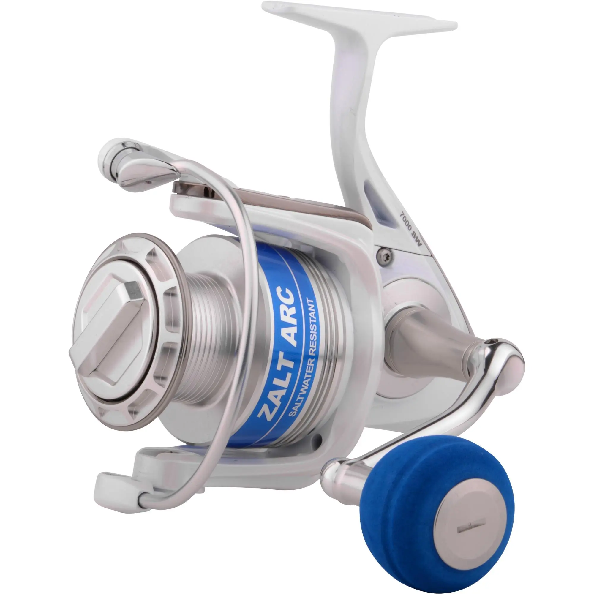 Spro Zalt Arc 5000 200 / 0,33 5,0: 1 3 Spro Zalt Arc 5000 200 / 0,33 5,0: 1