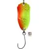 Jenzi Trout-Spoon Wave 2,5 G C.3 -Zebco Verkäufe trout spoon wave 2 5 g c 3