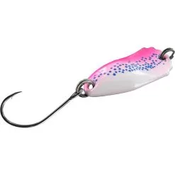 Jenzi Trout-Spoon Wave 2,5 G C.4 9 Jenzi Trout-Spoon Wave 2,5 G C.4 -Zebco Verkäufe trout spoon wave 2 5 g c 4 3