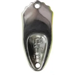 Jenzi Trout-Spoon Wave 2,5 G C.5 -Zebco Verkäufe trout spoon wave 2 5 g c 5 1