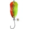 Jenzi Trout-Spoon Wave 2,5 G C.5 -Zebco Verkäufe trout spoon wave 2 5 g c 5