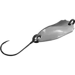 Jenzi Trout-Spoon Wave 2,5 G C.5 -Zebco Verkäufe trout spoon wave 2 5 g c 5 2