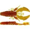 Westins Westin CreCraw Creaturebait 10cm 12g Motoroil Pepper 4pcs -Zebco Verkäufe westin crecraw creaturebait 10cm 12g motoroil pepper 4pcs