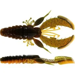 Westins Westin CreCraw Creaturebait 8,5cm 7g UV Craw 5pcs