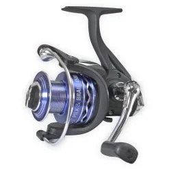 WFT Fast Pilk & Braid 4500 9 + 1