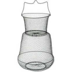 Zebco Wire Keep Net, Around 45cm