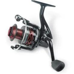 Zebco Verkäufe 10 Zebco Zcast FD 540